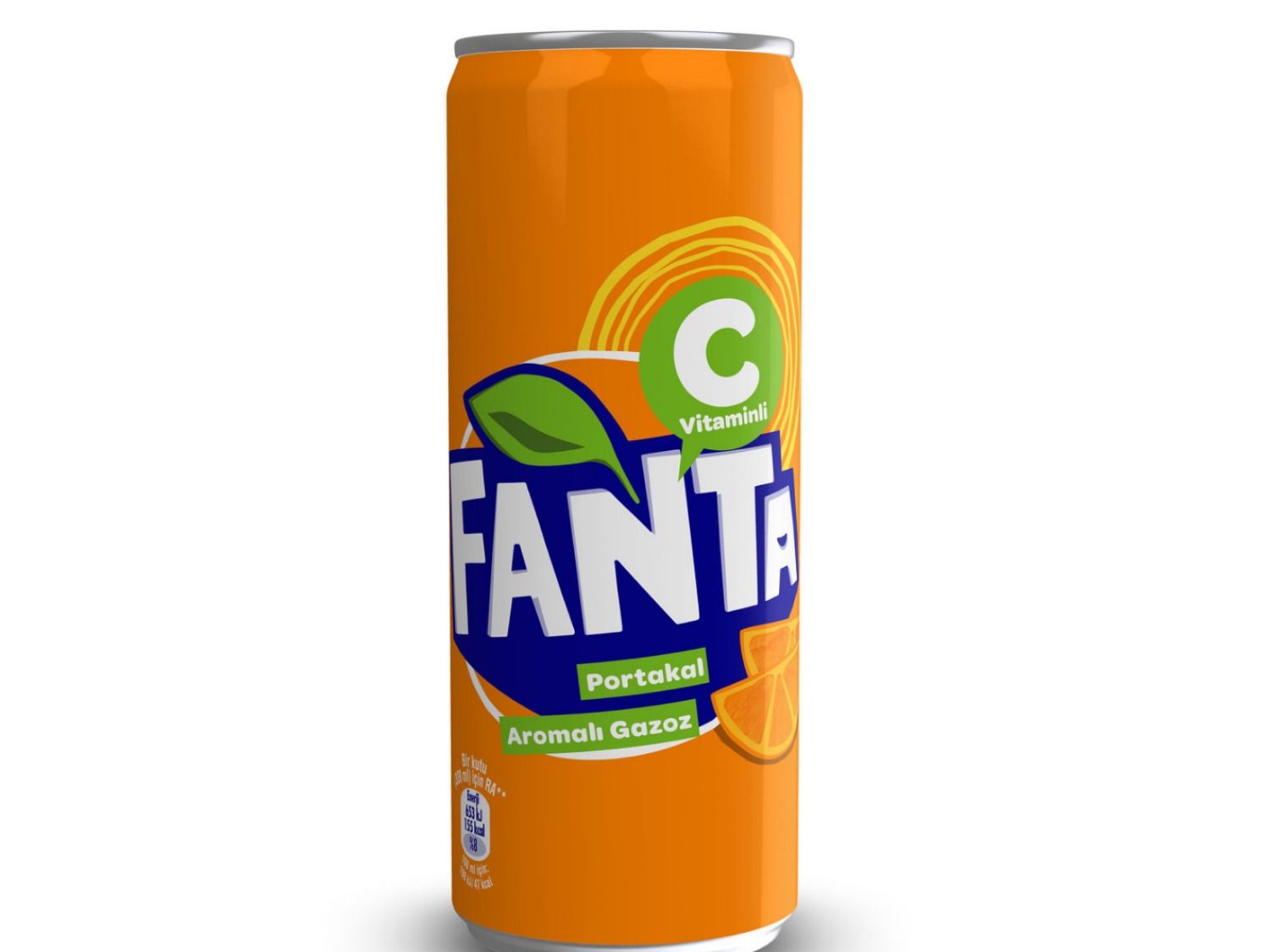 Fanta