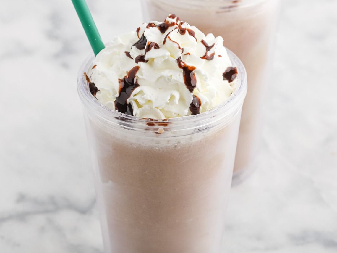Frappuccino