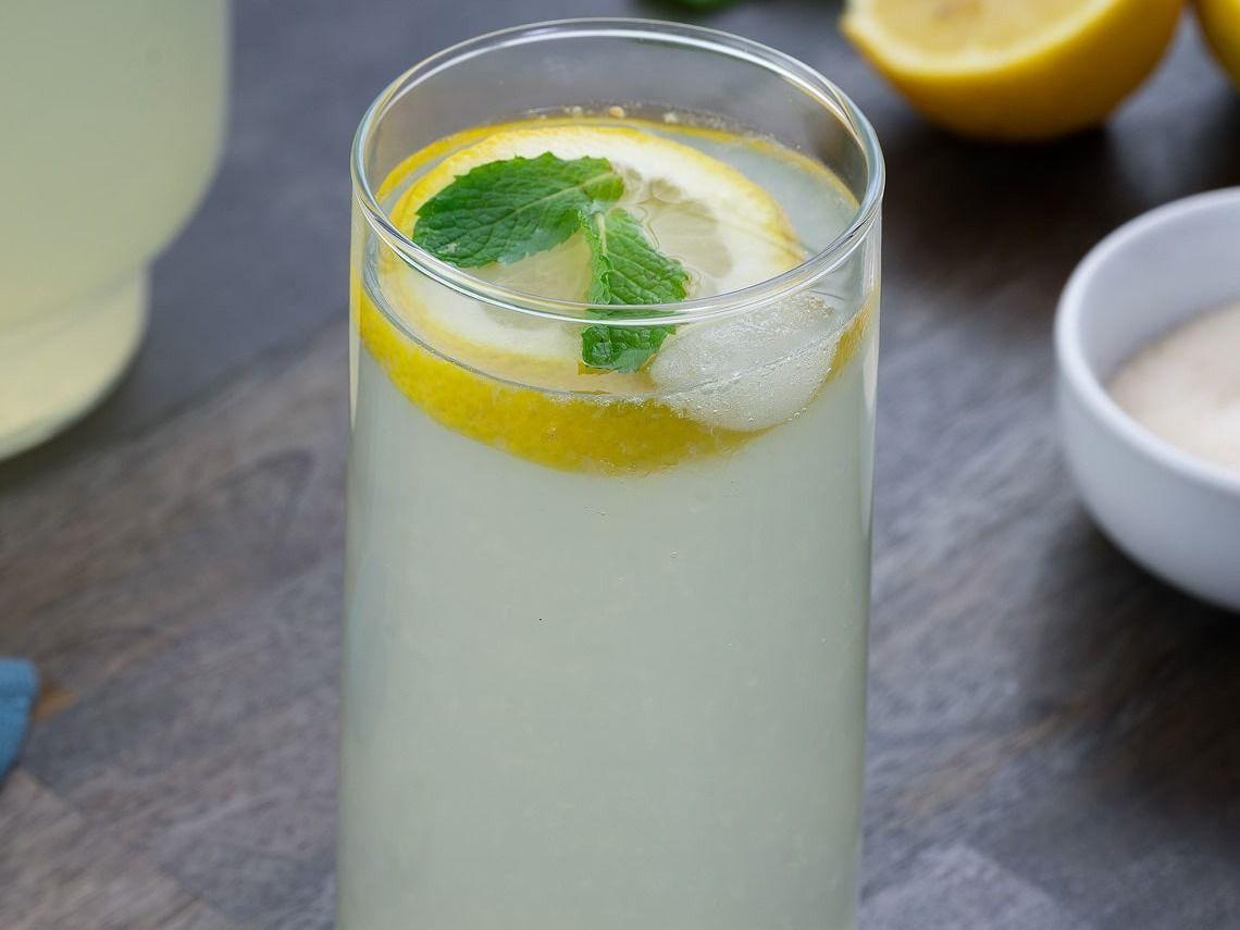 Lemon Juice