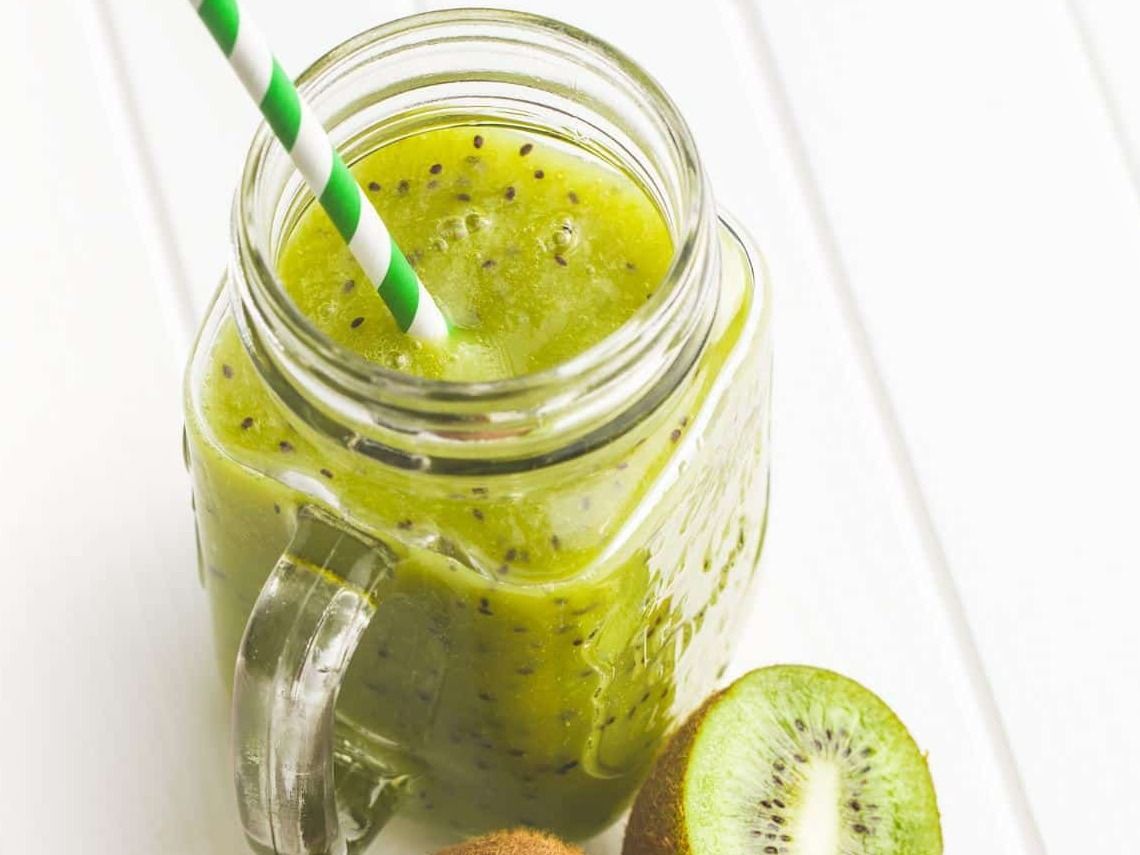 Kiwi Juice