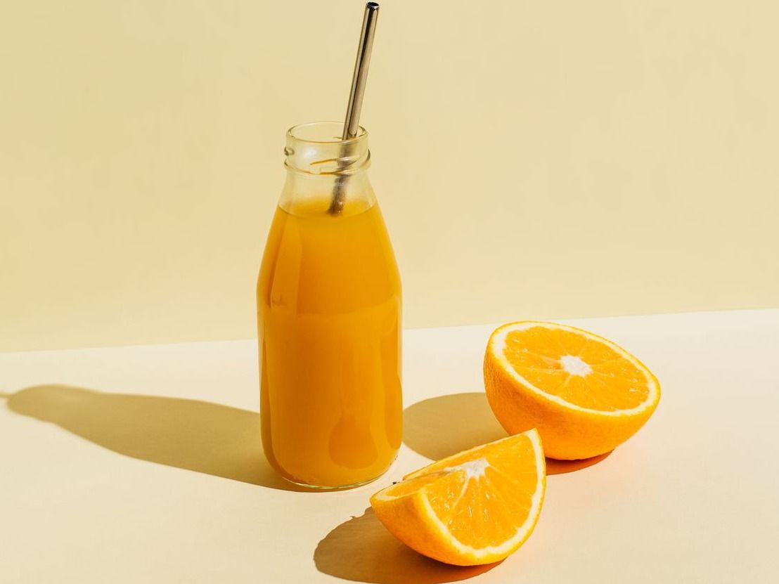 Orange Juice