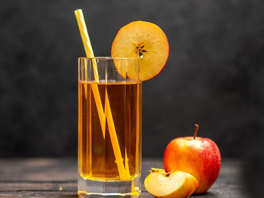 Apple Juice