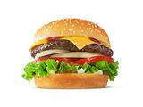 Royal Beef Burger