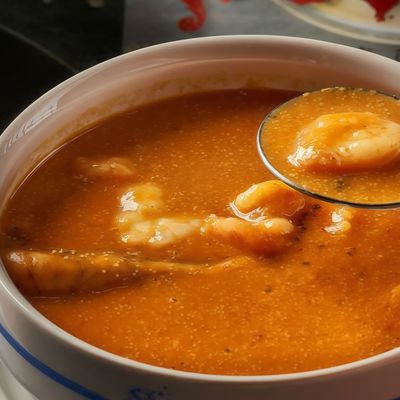 Offer 2 Red Roe Soups