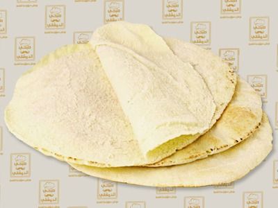 Shami Bread Loaf