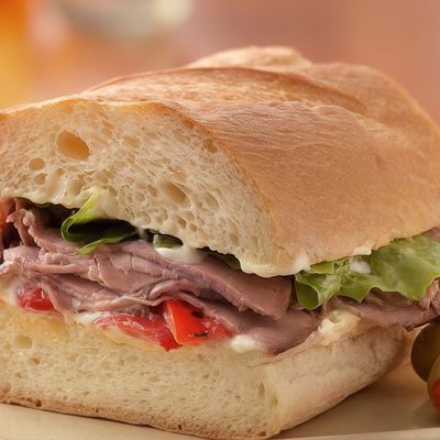 Roast Beef
