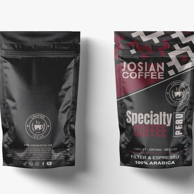 Peru Coffee