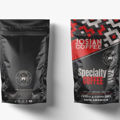 Costa Rica Coffee