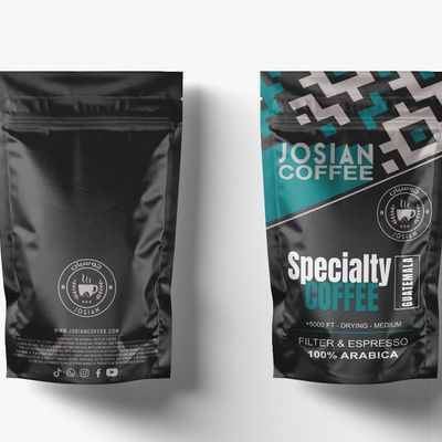 Single Origin Guatemala Coffee