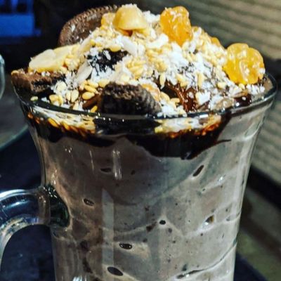Oreo Sa7LB