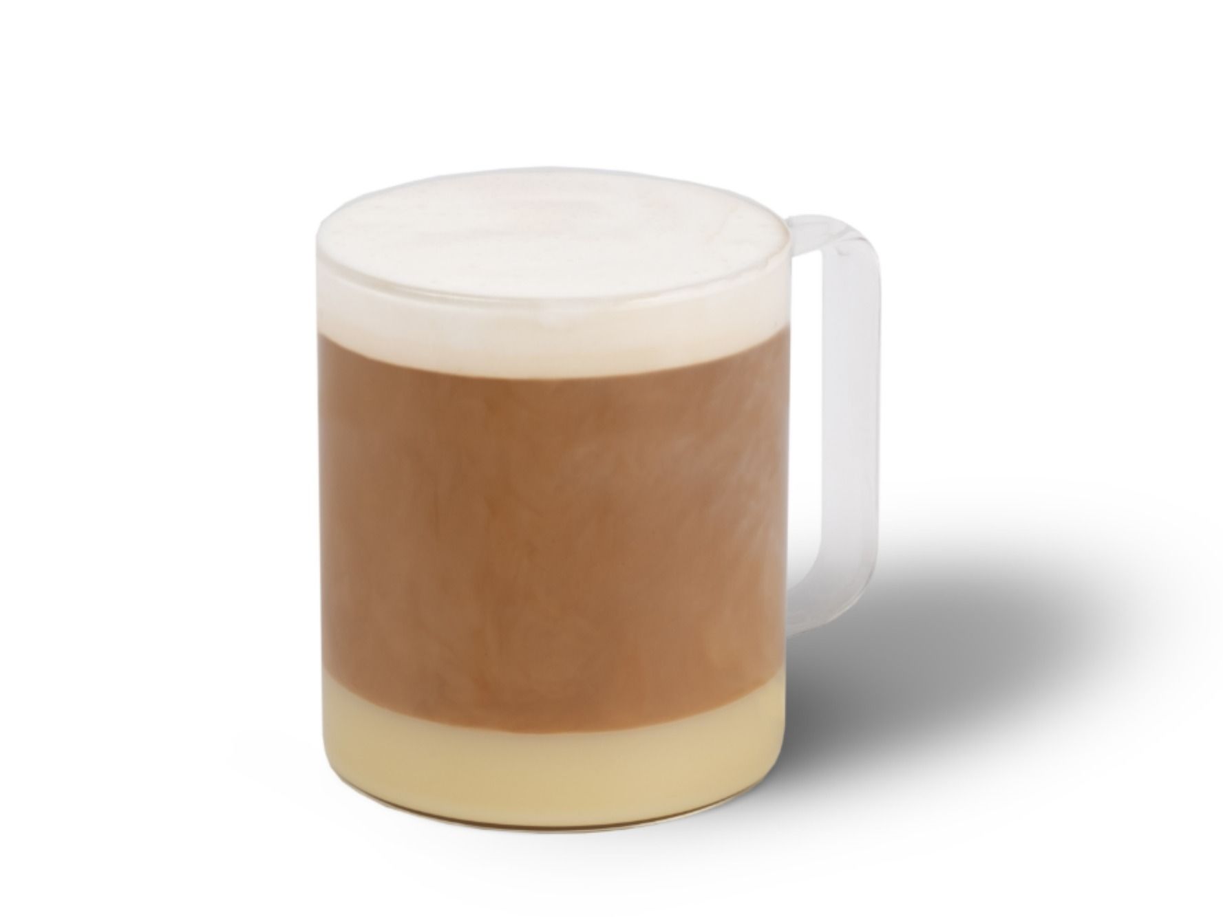 Dulce De Leche Latte
