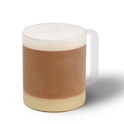 Dulce De Leche Latte
