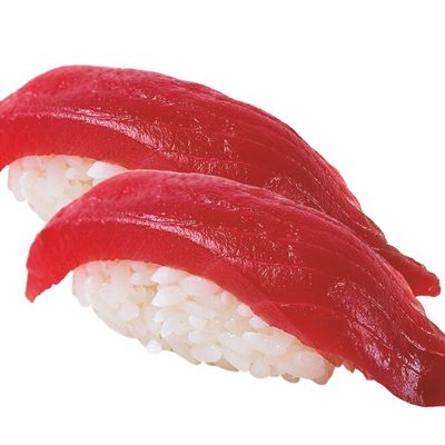 Tuna Nigiri