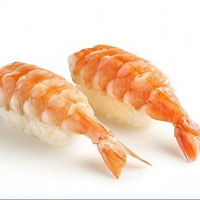 Shrimp Nigiri
