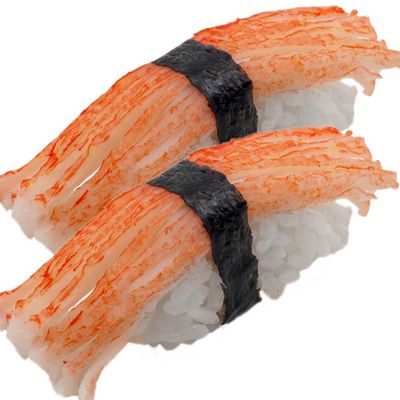 Crab Nigiri