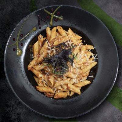 Penne Arabiata