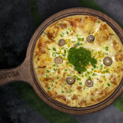 SAVORA Restaurant photo 9