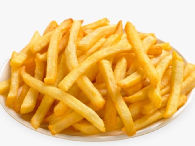 Potatoes packet