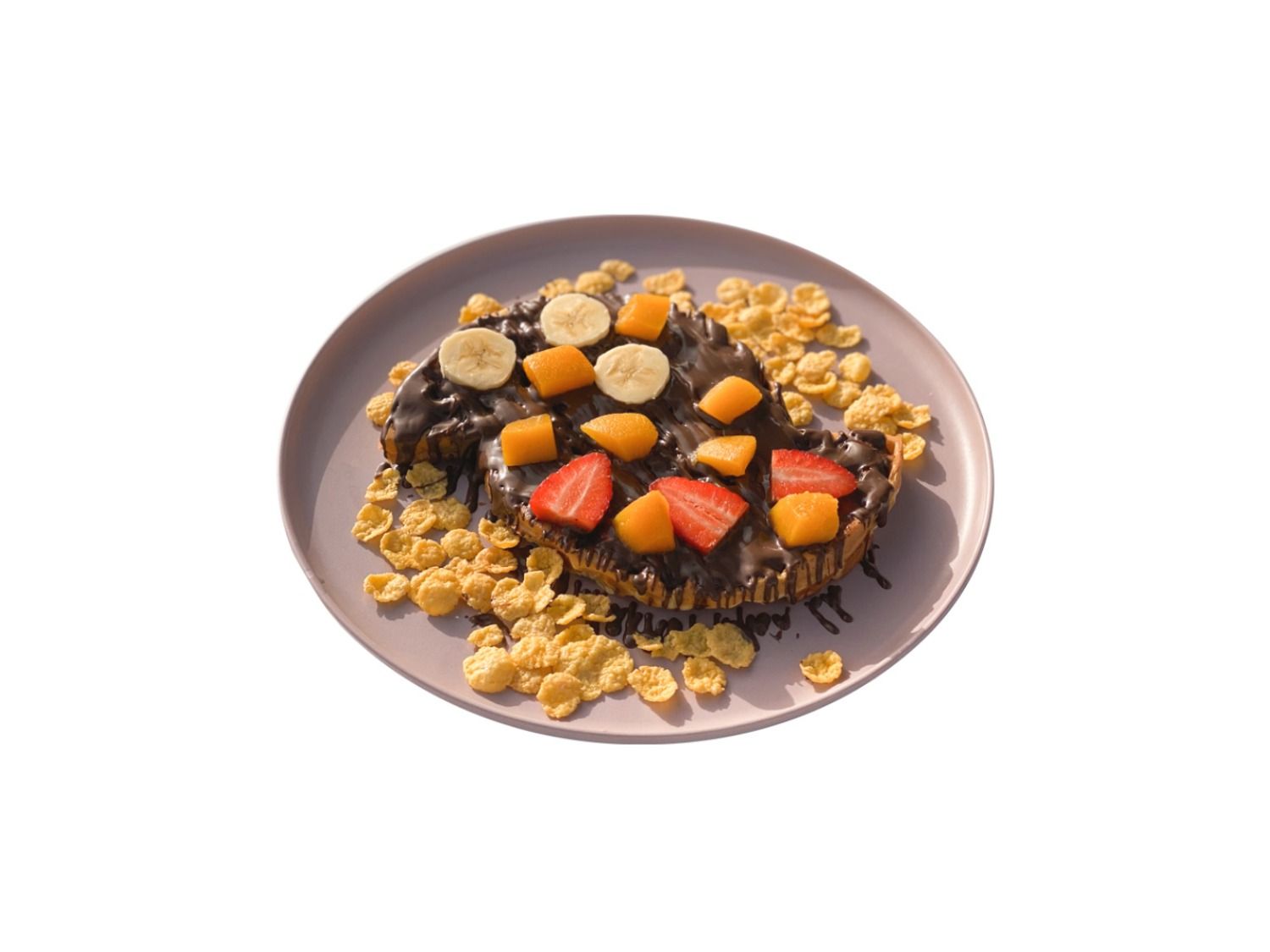 Cr7 Waffle