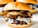 Big Daddy Beef Burger