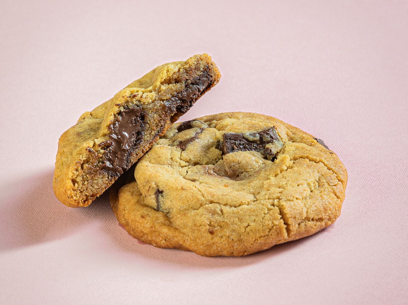 Classic Cookies