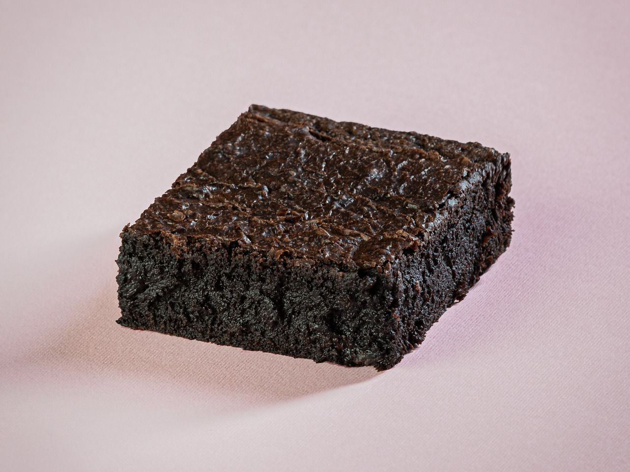 Plain Brownies 1 Piece