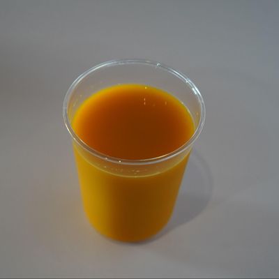 عصير مانجو