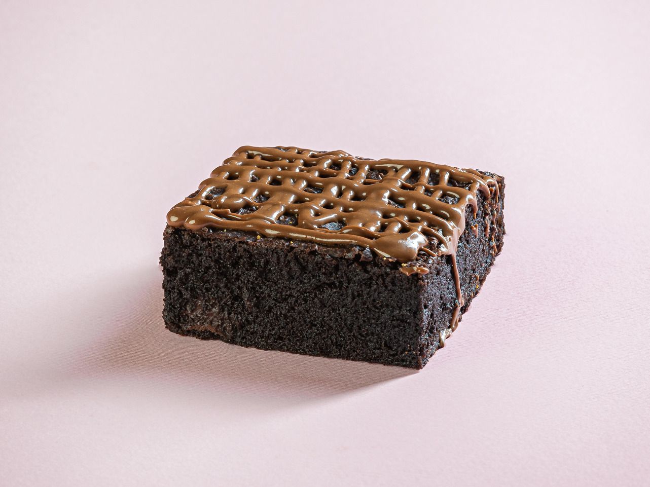 Nutella Brownies