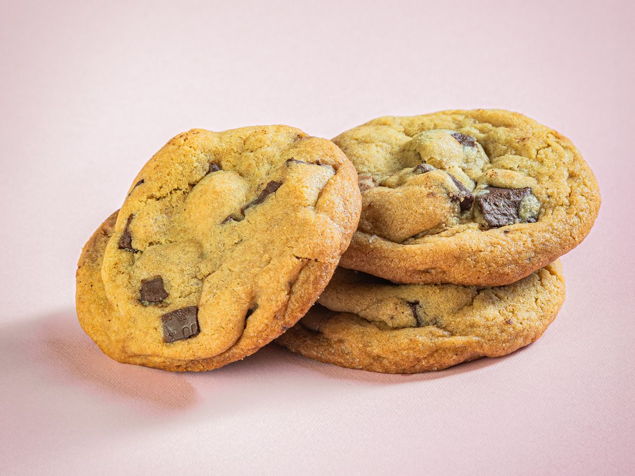 Classic Cookies - 3 Pieces