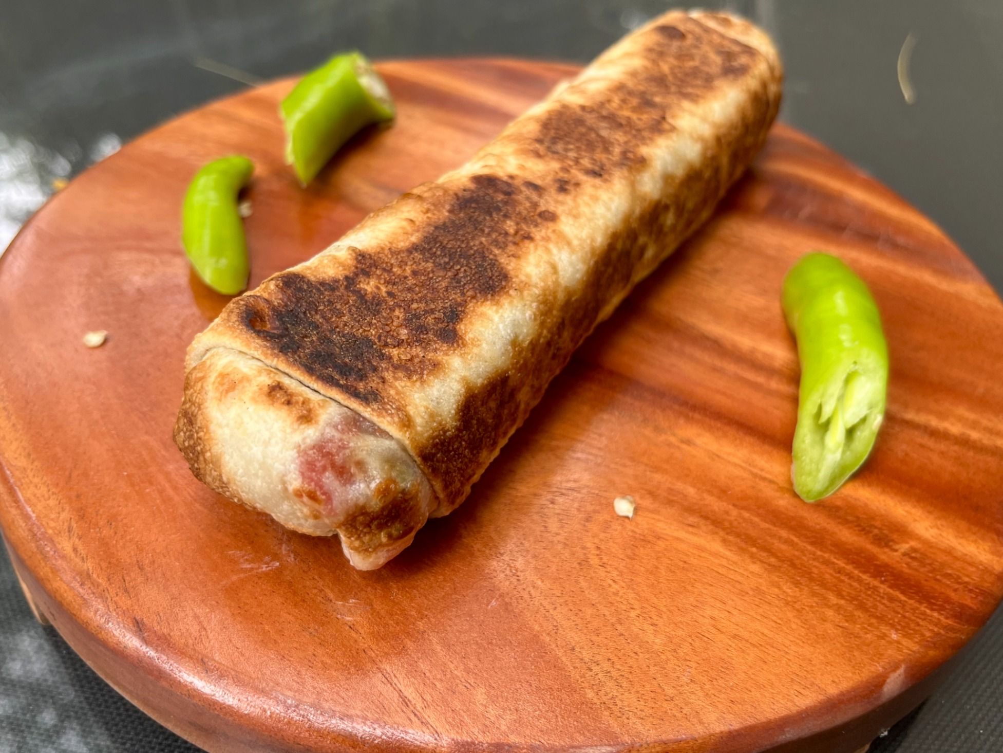 Sogo2 Sandwich Pie