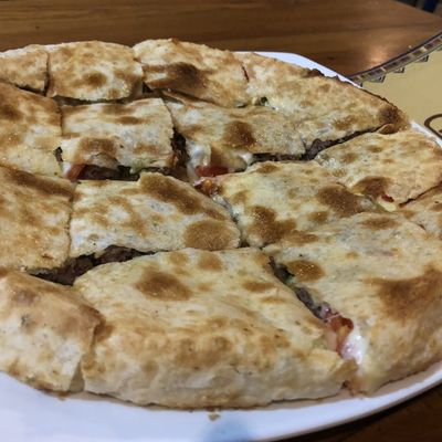 Feteera Cheese Mix Basterma