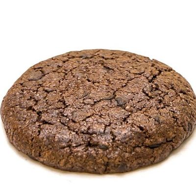 Cocoa Cookies Biscuit