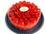Strawberry Tart 26 Cm