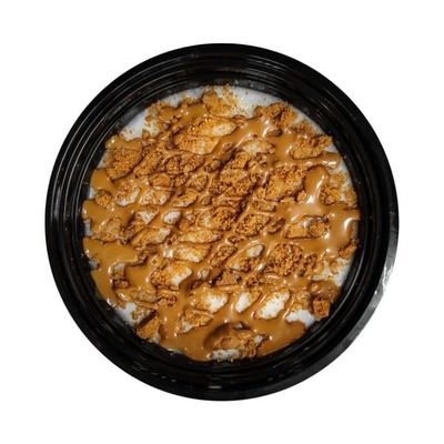 Lotus Rice Pudding