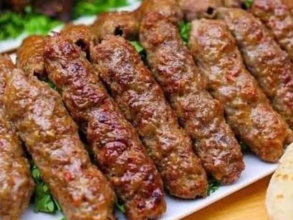 Kilo Kofta