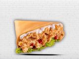 Zinger Crepe