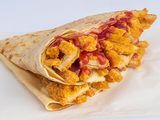 Super Crunchy Crepe