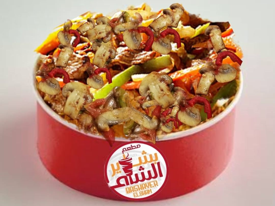 Fajita Fatta Fasting