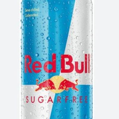 Red Bull