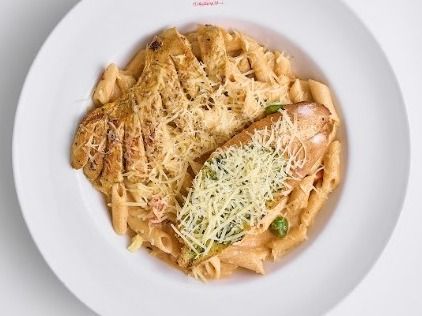 Cajun Pasta