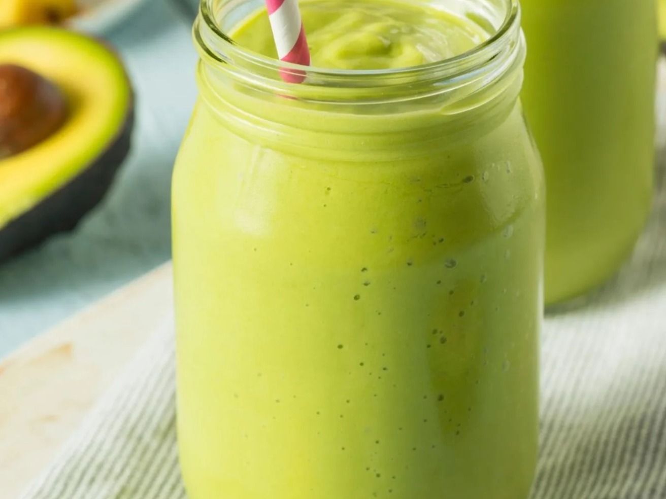 Kiwi Liter