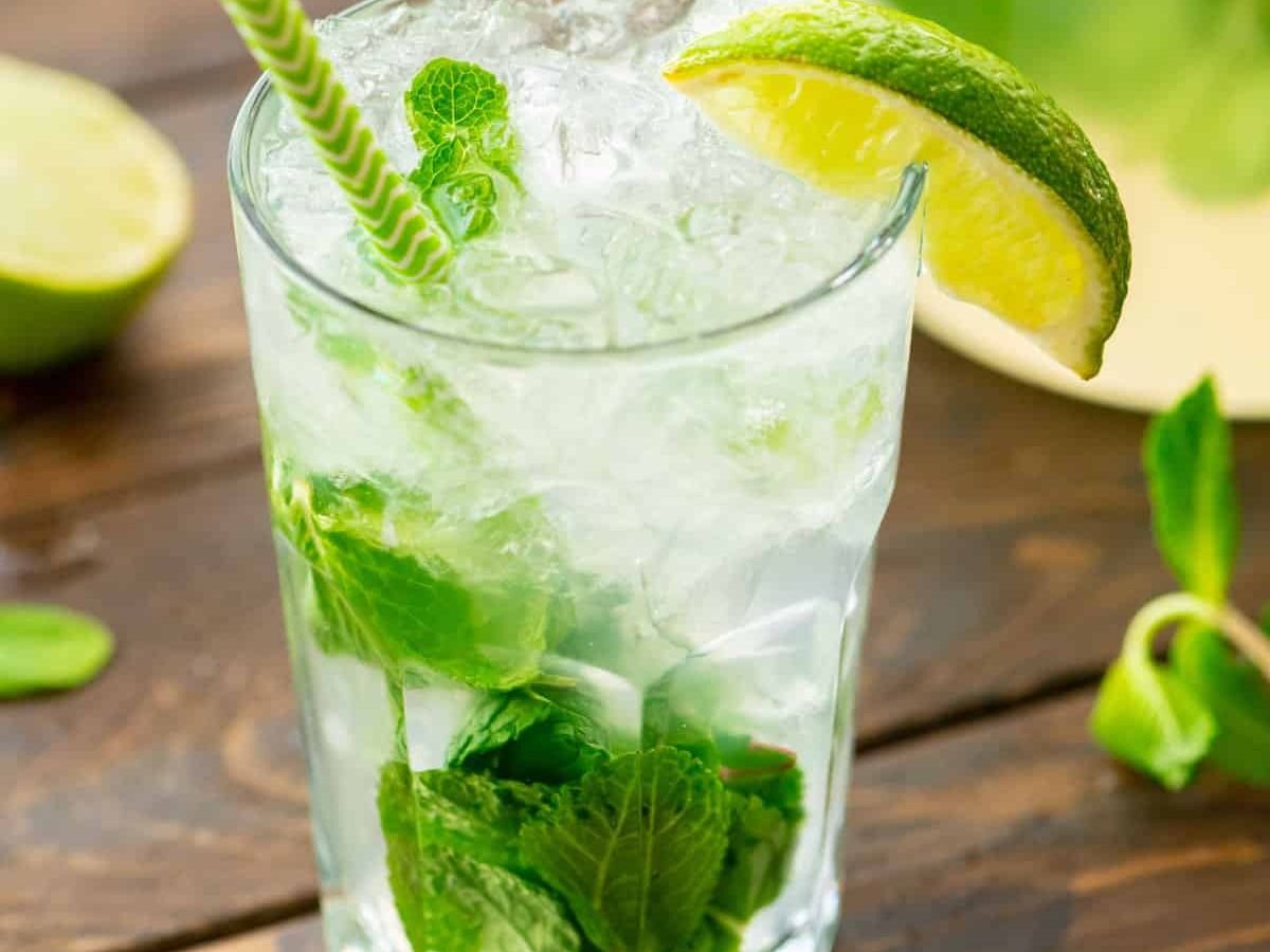 Mojitos
