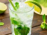 Mojitos