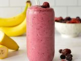 Tropical Banana Berry
