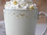 White Chocolate