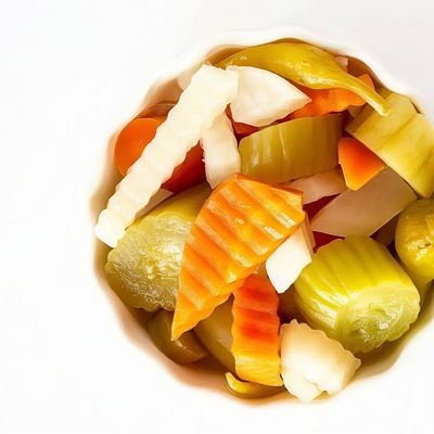 Pickle