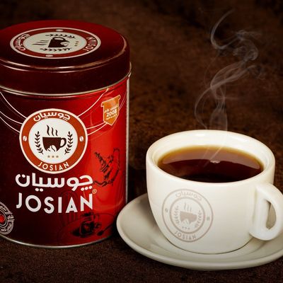Josian coffee photo 11