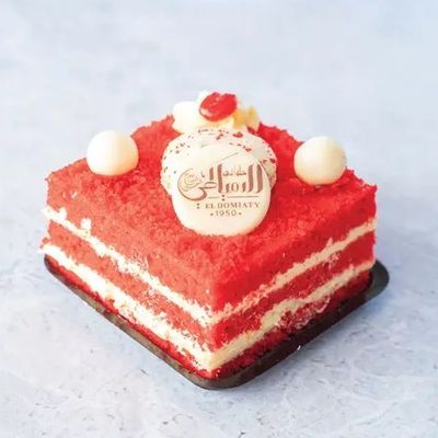 Super Special Red Velvet Gateau.