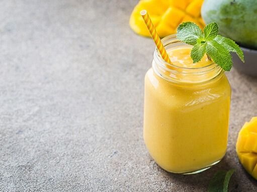 1 Tropical Mango Kiwi