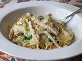 Pasta Cubano Special